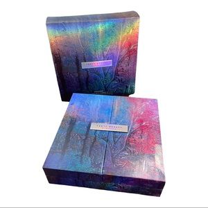 FENTY BEAUTY Avalanche All Over Metallic Powder Set New
